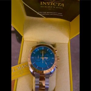 Invicta Men’s watch